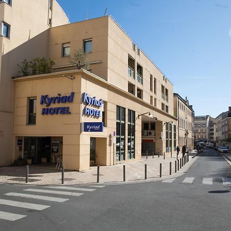 Kyriad Villefranche Sur Saone Εξωτερικό φωτογραφία